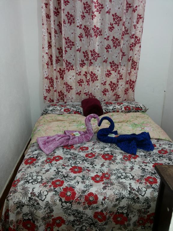Pousada E Hostel Monalisa São Tomé das Letras Rum bild