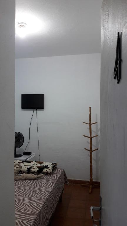 Pousada E Hostel Monalisa São Tomé das Letras Exteriör bild