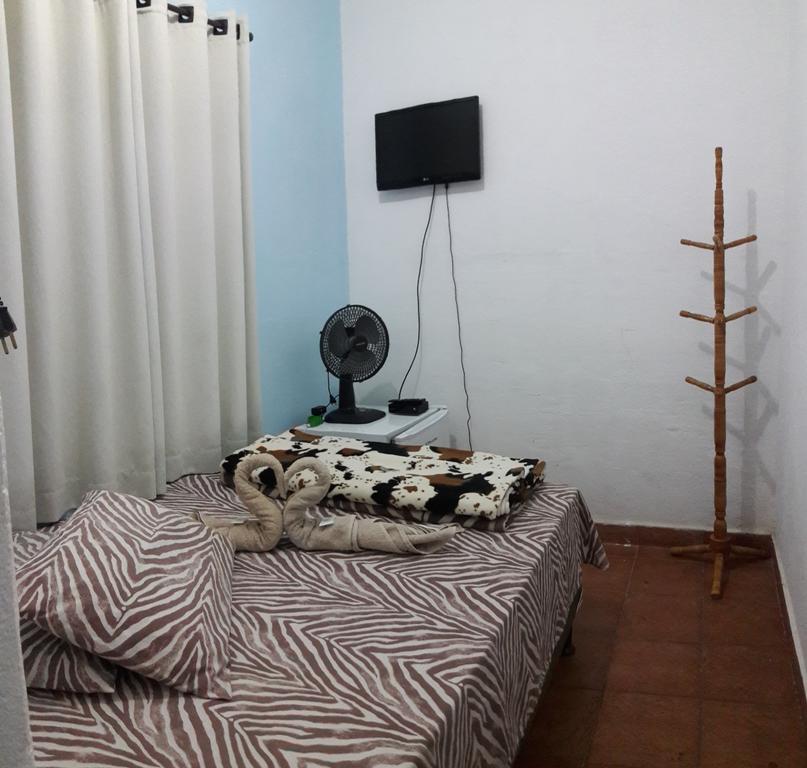 Pousada E Hostel Monalisa São Tomé das Letras Exteriör bild