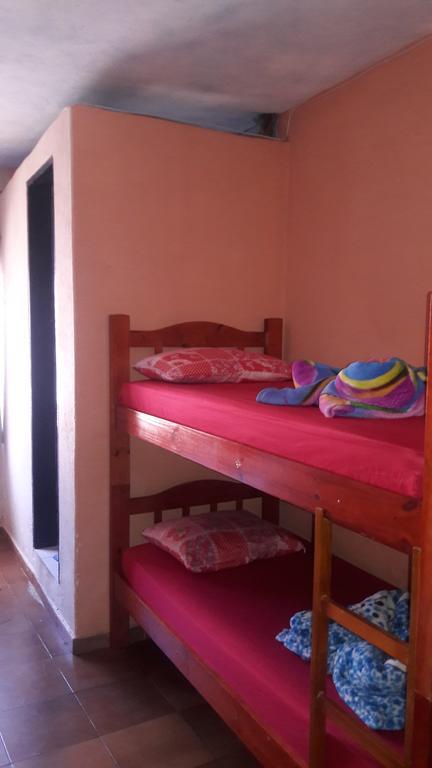 Pousada E Hostel Monalisa São Tomé das Letras Exteriör bild