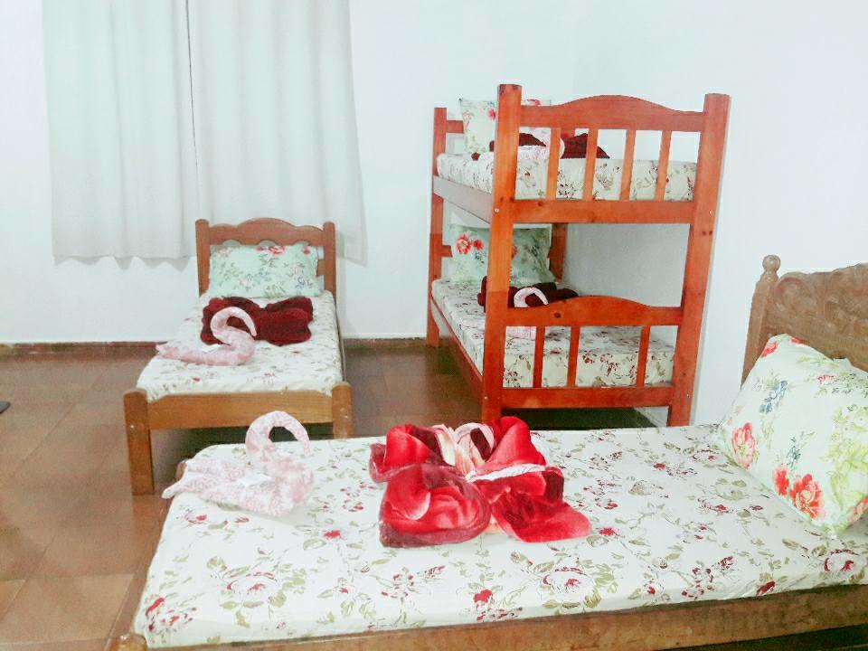 Pousada E Hostel Monalisa São Tomé das Letras Exteriör bild