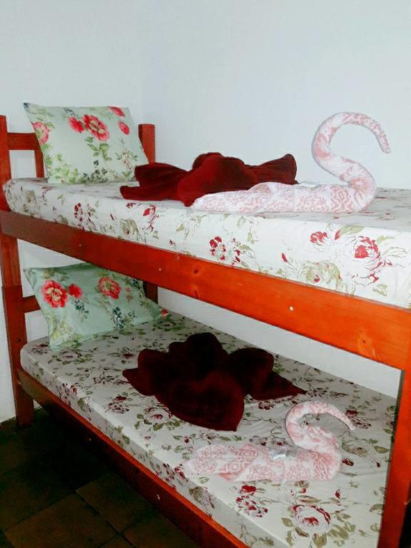 Pousada E Hostel Monalisa São Tomé das Letras Exteriör bild