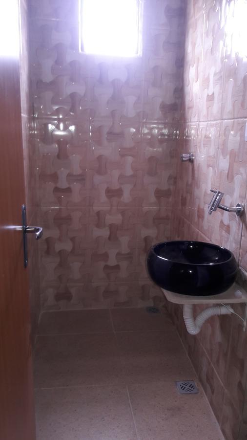 Pousada E Hostel Monalisa São Tomé das Letras Exteriör bild