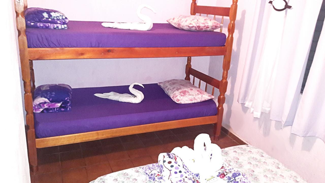 Pousada E Hostel Monalisa São Tomé das Letras Exteriör bild